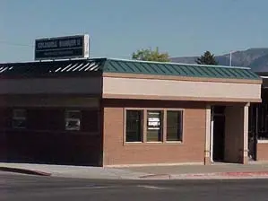 Office View Coldwell Banker Preferred Properties
