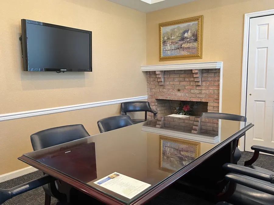 Office View Coldwell Banker Realty