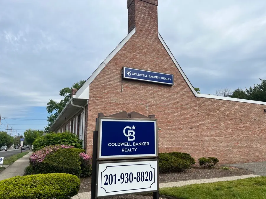 Office View Coldwell Banker Realty
