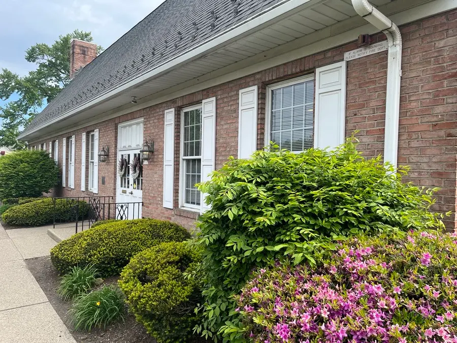 Office View Coldwell Banker Realty