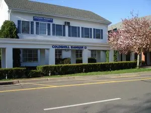 Office View Coldwell Banker Realty