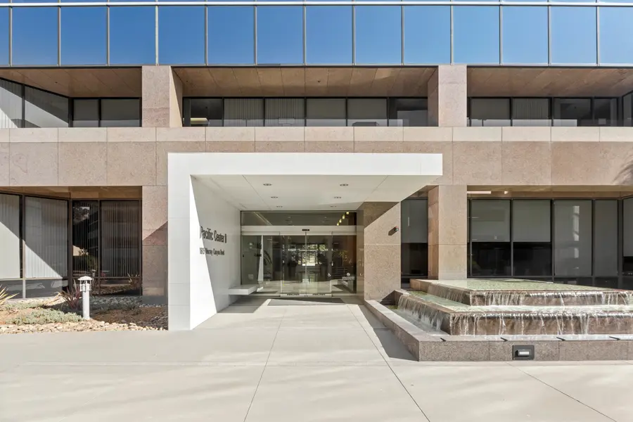 Office View Coldwell Banker Realty