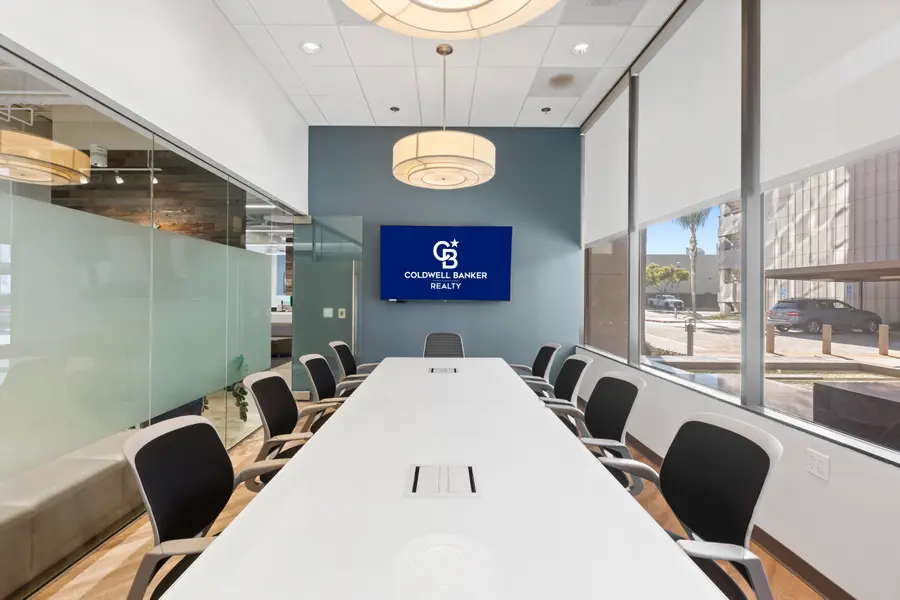 Office View Coldwell Banker Realty