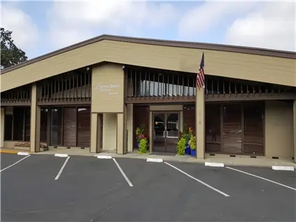 Office View Coldwell Banker Realty