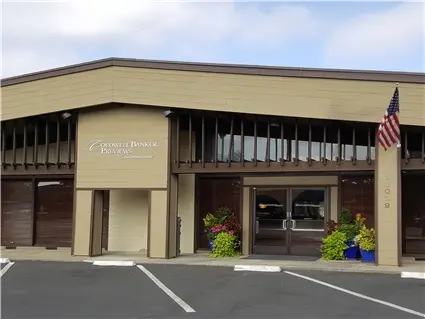 Office View Coldwell Banker Realty