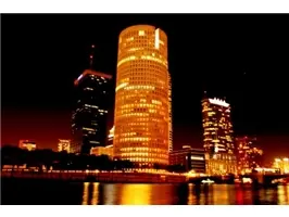 Office View Coldwell Banker Realty
