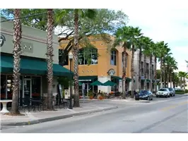 Office View Coldwell Banker Realty