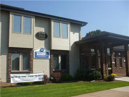 Office View Coldwell Banker Realty