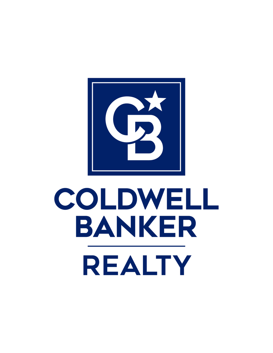 Office View Coldwell Banker Realty