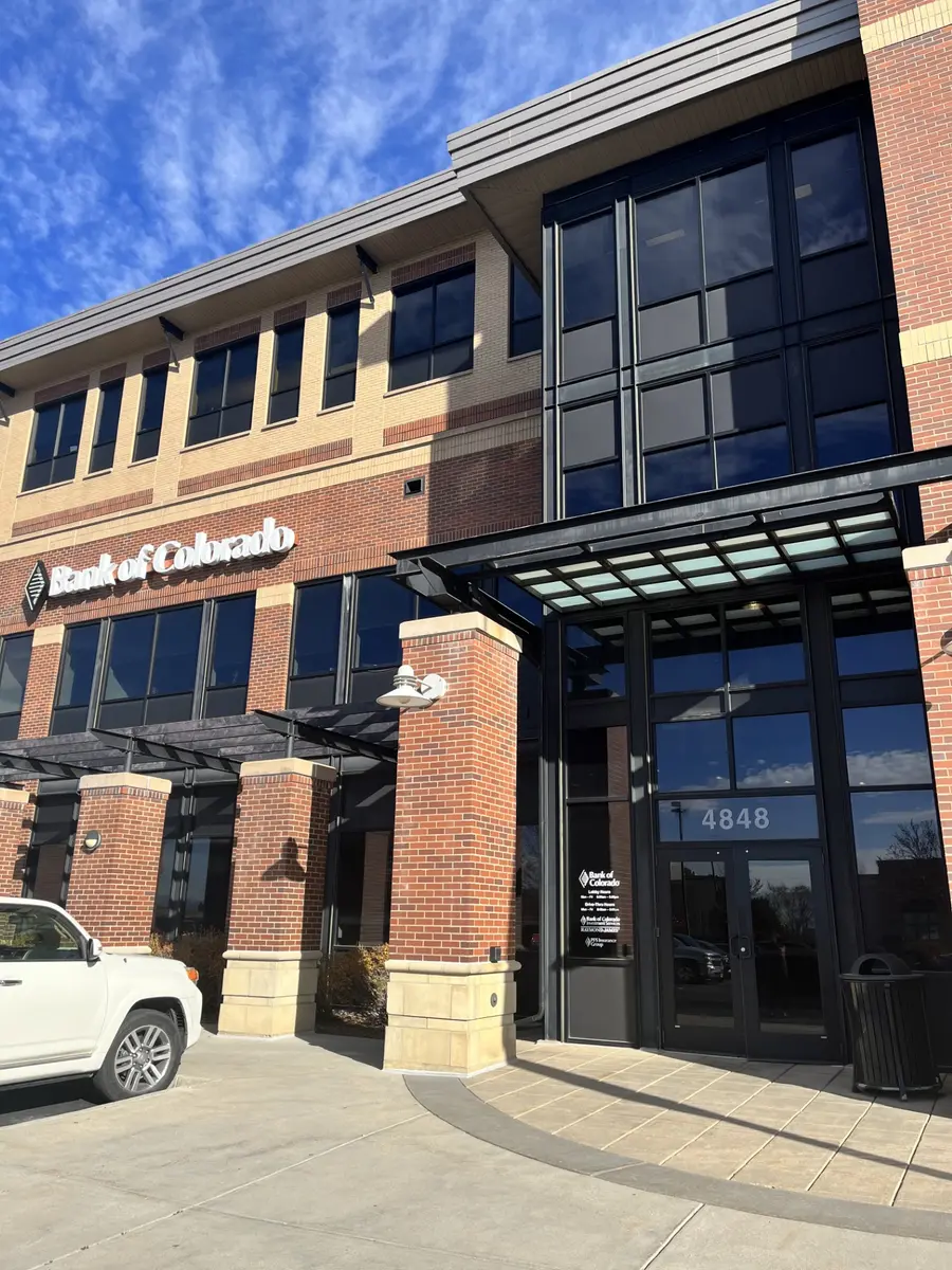 Office View Coldwell Banker Realty