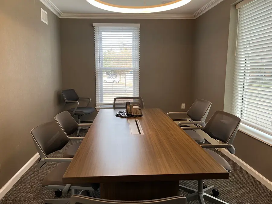 Office View Coldwell Banker Realty