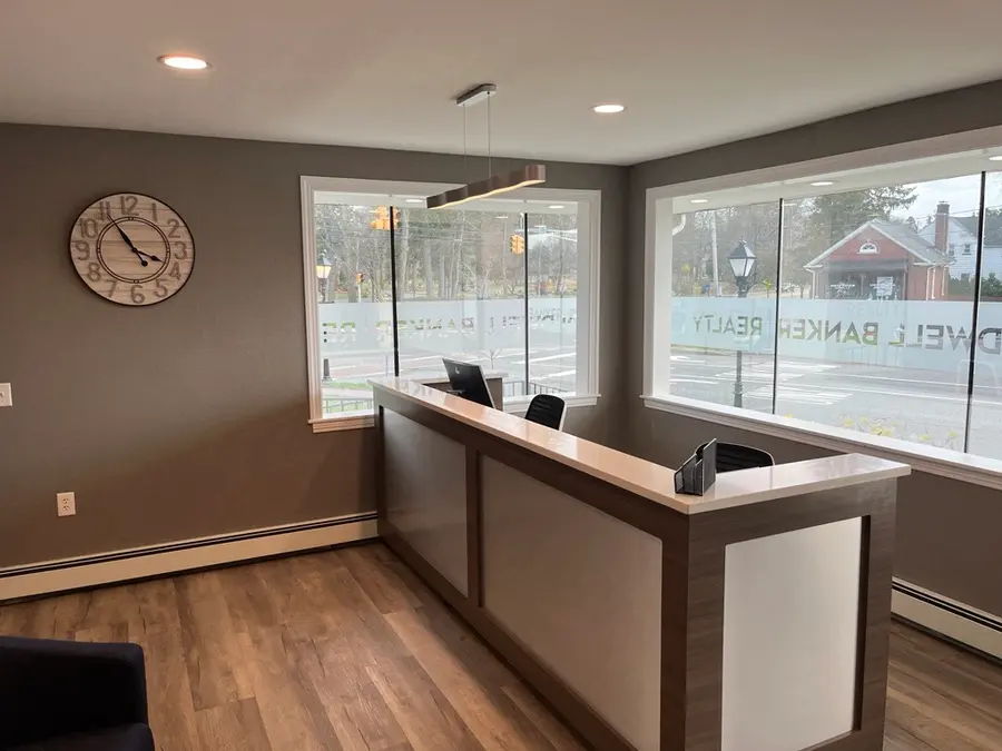 Office View Coldwell Banker Realty