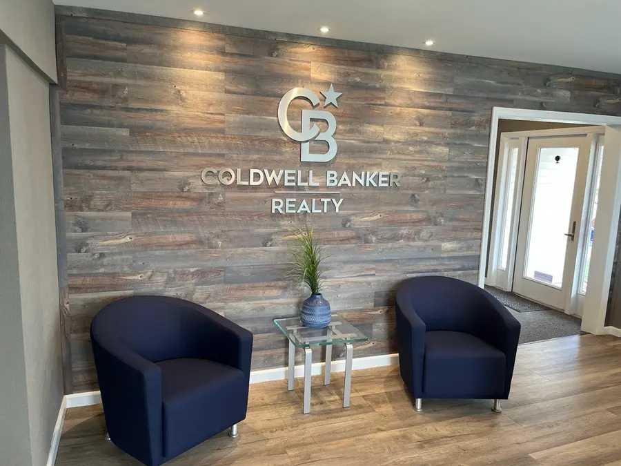 Office View Coldwell Banker Realty