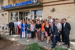 Office View Coldwell Banker Realty