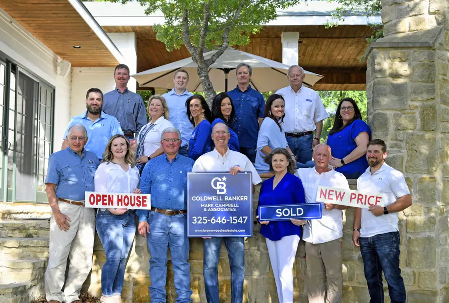 Office View Coldwell Banker Mark Campbell & Associates