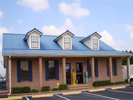 Office View Coldwell Banker Realty