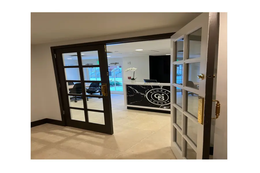 Office View Coldwell Banker Realty