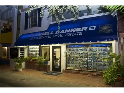Office View Coldwell Banker Realty