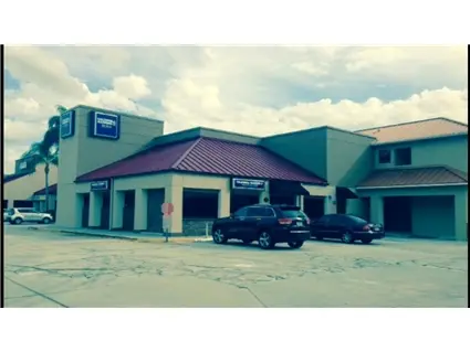Office View Coldwell Banker Realty