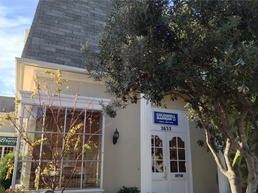 Office View Coldwell Banker Realty