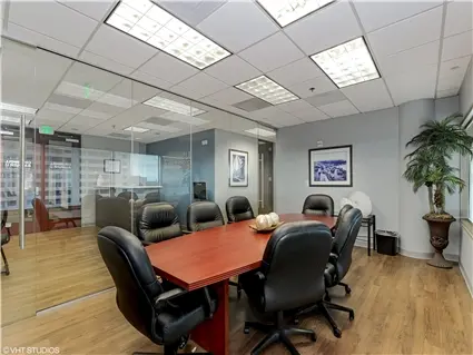 Office View Coldwell Banker Realty