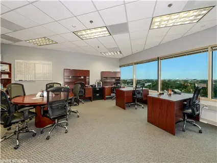 Office View Coldwell Banker Realty