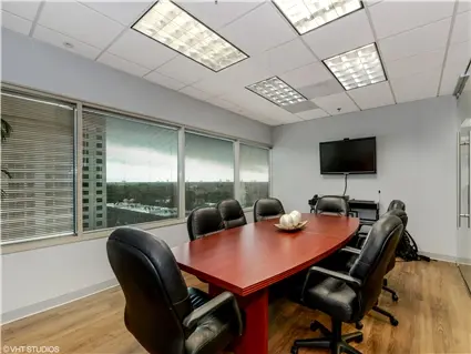 Office View Coldwell Banker Realty