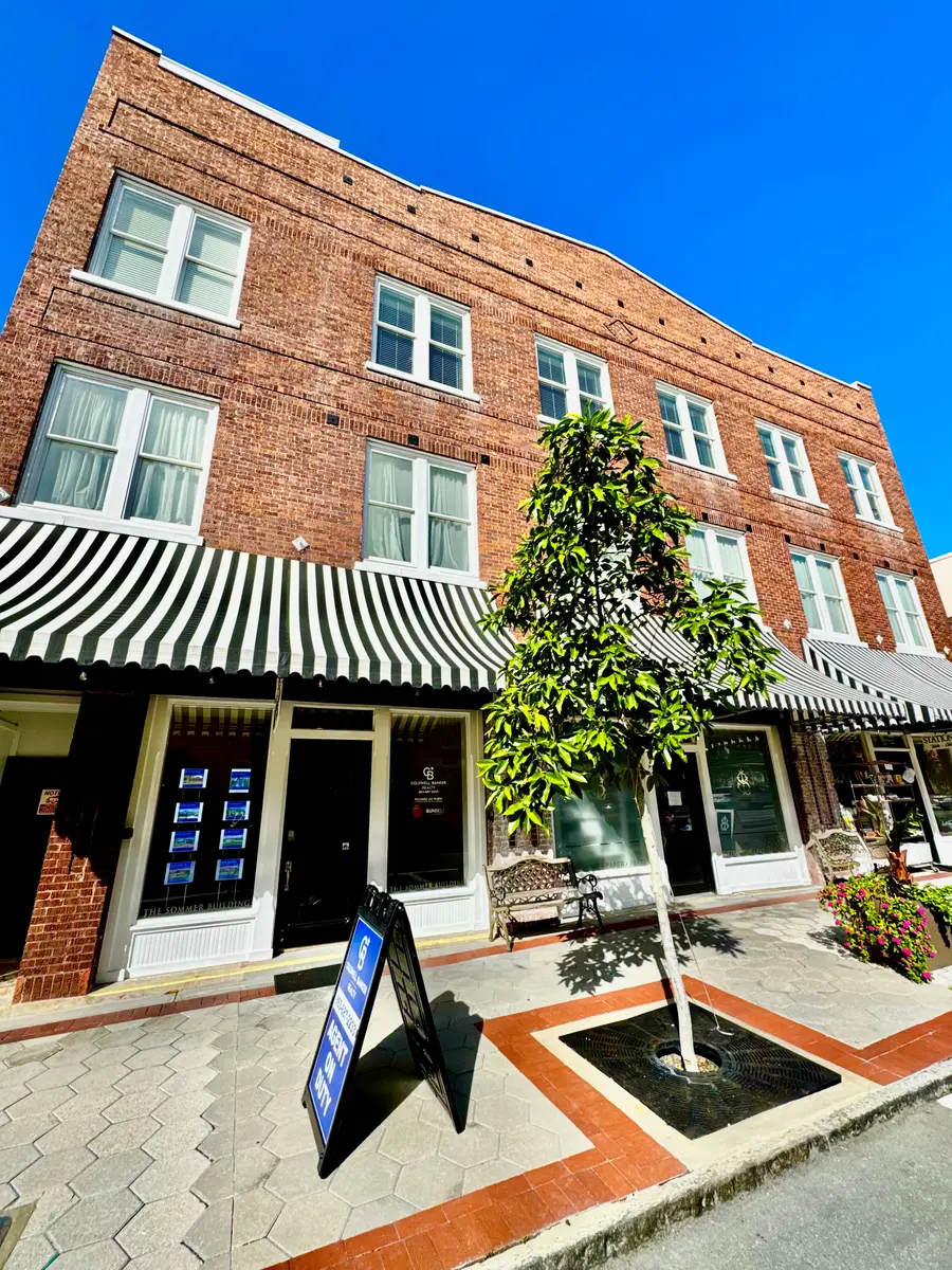 Office View Coldwell Banker Realty