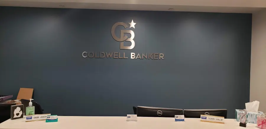 Office View Coldwell Banker Realty