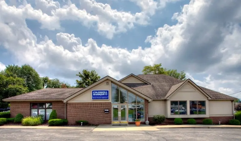 Office View Coldwell Banker Realty