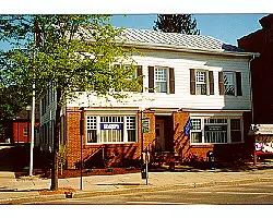 Office View Coldwell Banker Penn One Real Estate