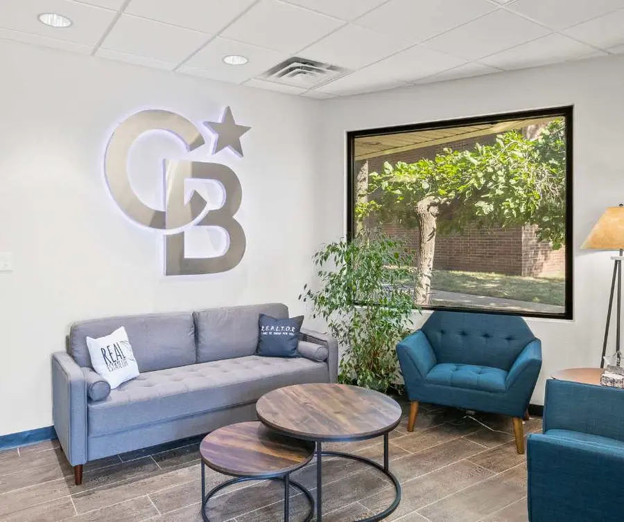 Office View Coldwell Banker Select