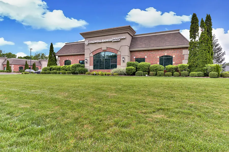 Office View Coldwell Banker Real Estate Group