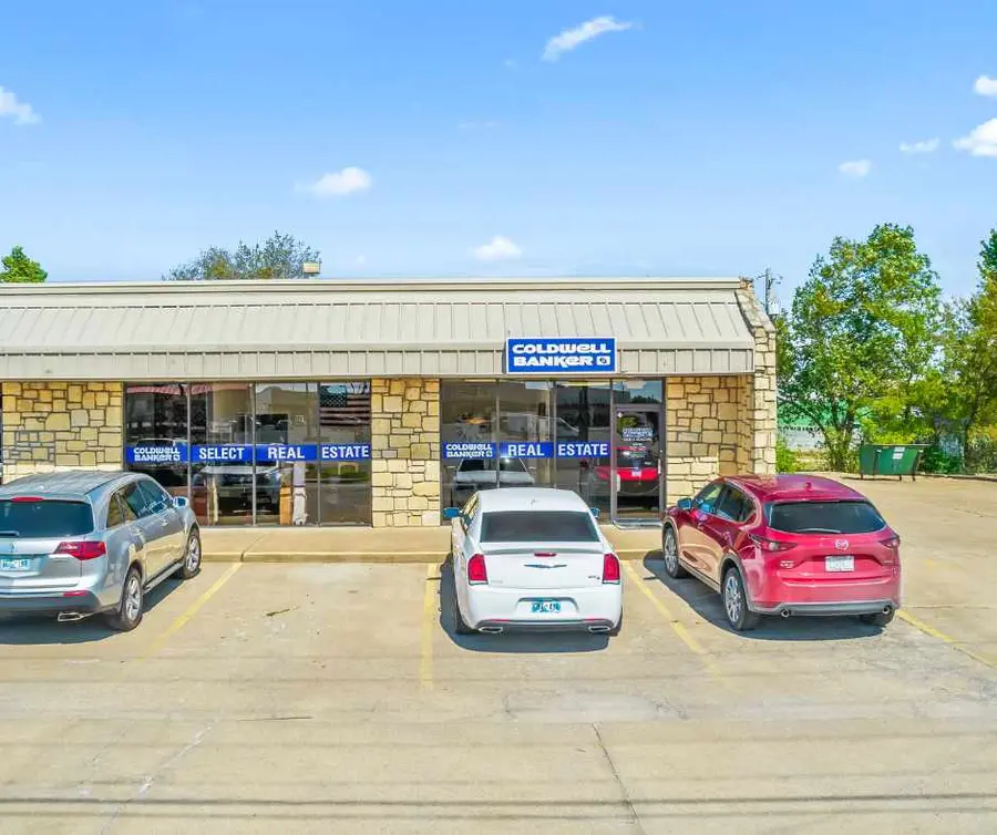 Office View Coldwell Banker Select