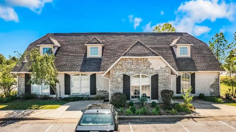 Office View Coldwell Banker Select