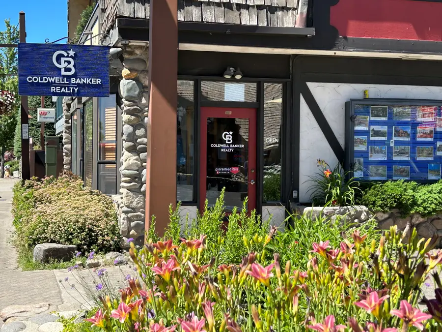 Office View Coldwell Banker Realty