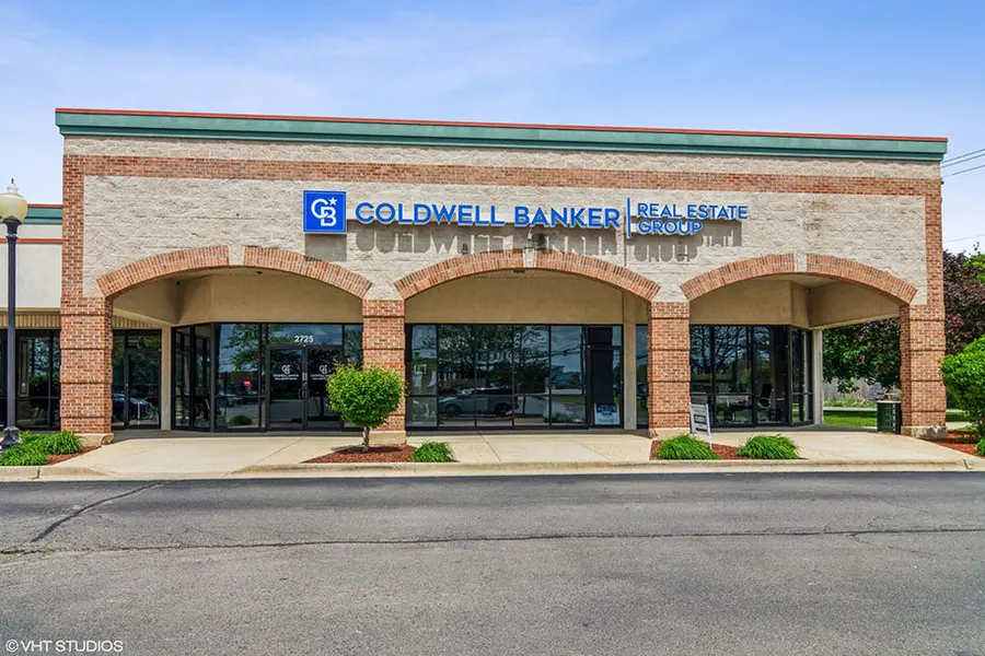 Office View Coldwell Banker Real Estate Group