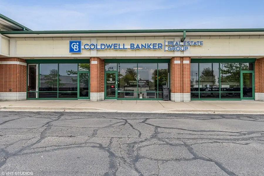 Office View Coldwell Banker Real Estate Group