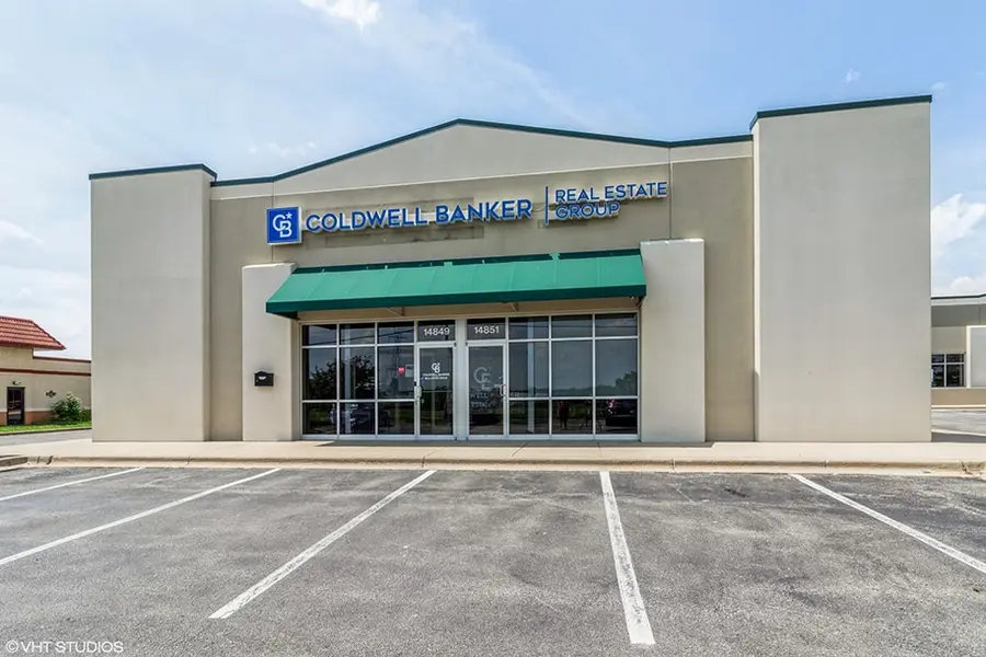 Office View Coldwell Banker Real Estate Group