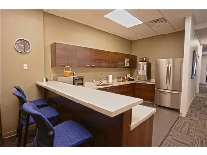Office View Coldwell Banker Realty