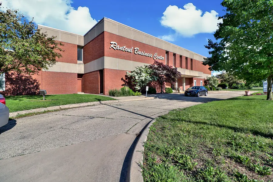 Office View Coldwell Banker Real Estate Group