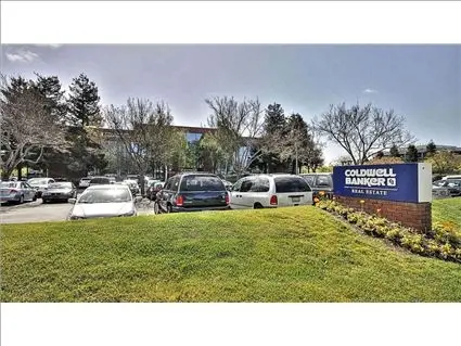 Office View Coldwell Banker Realty