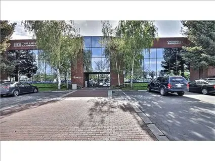 Office View Coldwell Banker Realty
