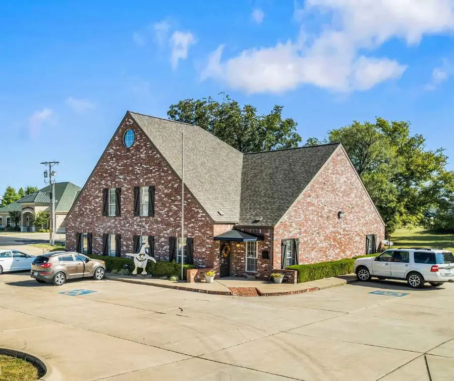 Office View Coldwell Banker Select