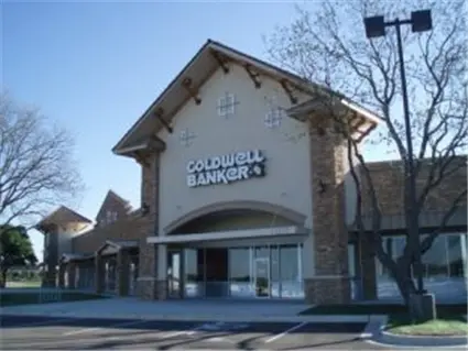 Office View Coldwell Banker Realty