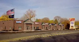 Office View Coldwell Banker Town & Country Real Estate