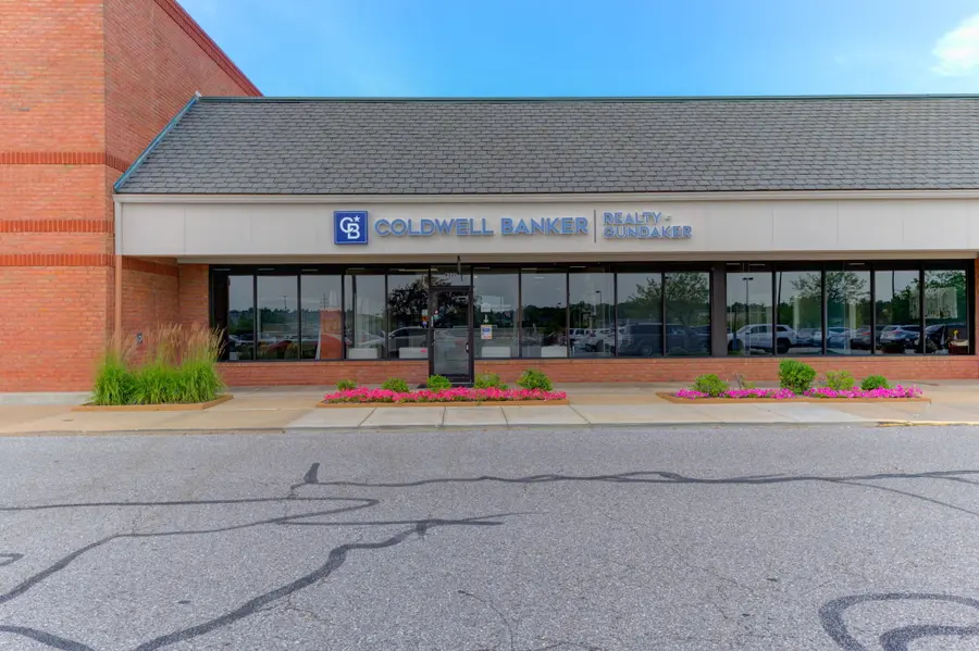Office View Coldwell Banker Realty - Gundaker