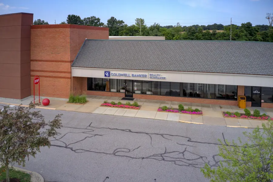 Office View Coldwell Banker Realty - Gundaker