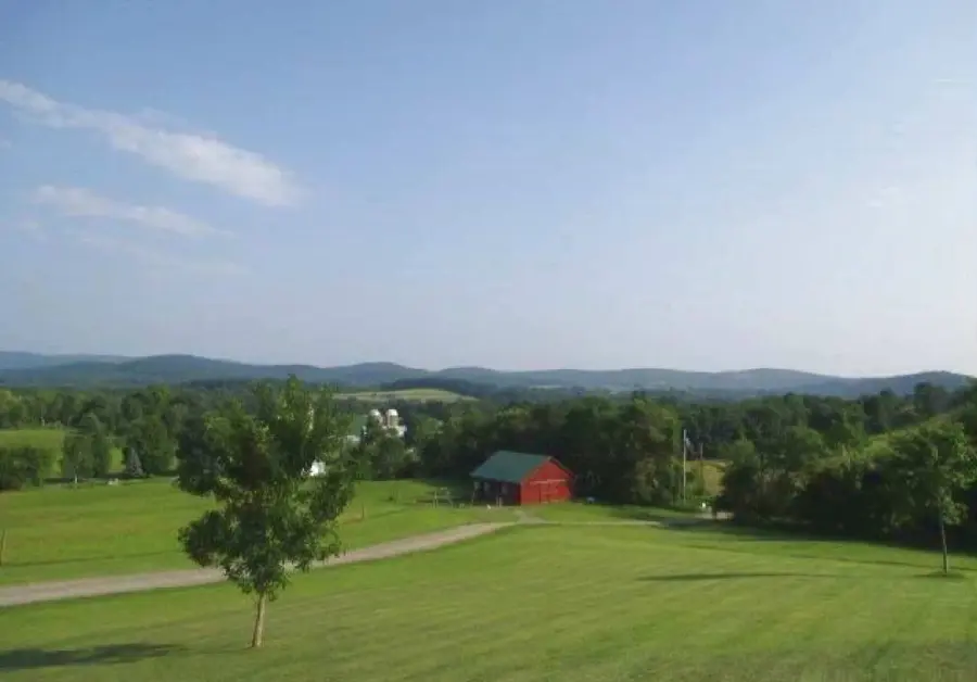 Office View Coldwell Banker Advisor Realty