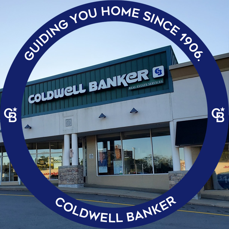 Office View Coldwell Banker Realty